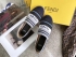 Fendi Flat Espadrilles F242211123228900 